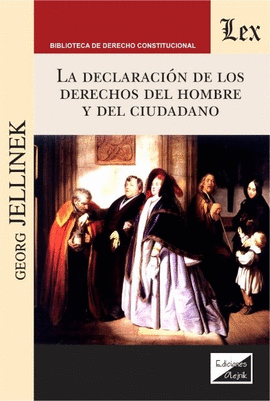 LA DECLARACI�N DE LOS DERECHOS DEL HOMBRE Y DEL CIUDADANO