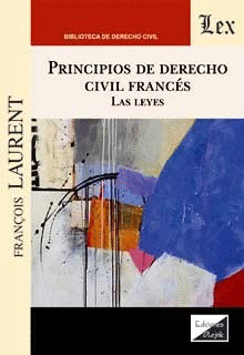 PRINCIPIOS DE DERECHO CIVIL FRANC�S