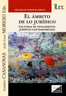 EL �MBITO DE LO JUR�DICO