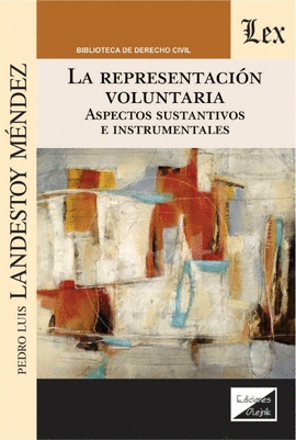 LA REPRESENTACI�N VOLUNTARIA
