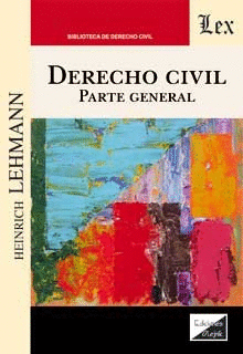 DERECHO CIVIL