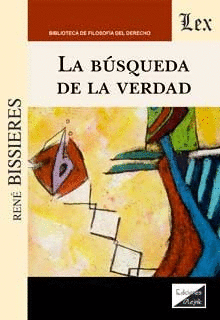 LA B�SQUEDA DE LA VERDAD
