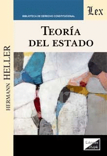 TEOR�A DEL ESTADO