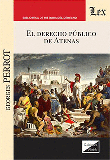 EL DERECHO P�BLICO DE ATENAS