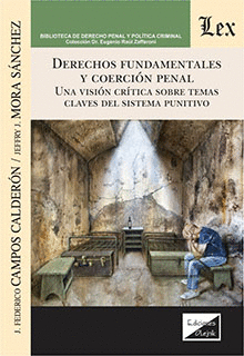 DERECHOS FUNDAMENTALES Y COERCI�N PENAL