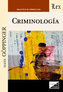 CRIMINOLOG�A