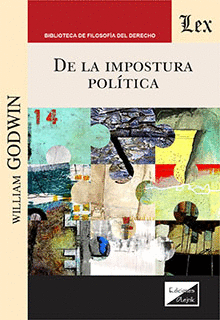 DE LA IMPOSTURA POLTICA