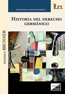 HISTORIA DEL DERECHO GERMNICO