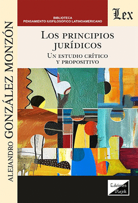 LOS PRINCIPIOS JUR�DICOS