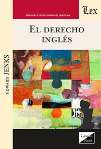 EL DERECHO INGL�S