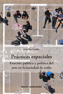 PRACTICAS ESPACIALES