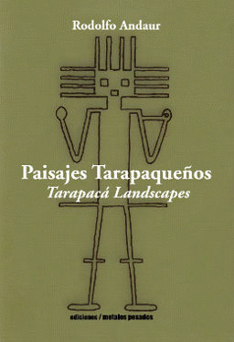 PAISAJES TARAPAQUEOS (BILINGE)