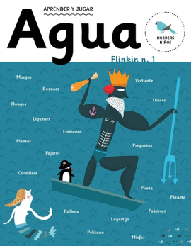 AGUA