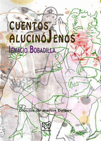 CUENTOS ALUCINOJENOS