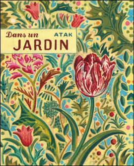 ATAK EL JARD�N
