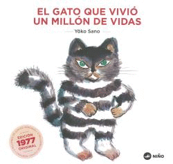 EL GATO QUE VIVI UN MILLN DE VIDAS