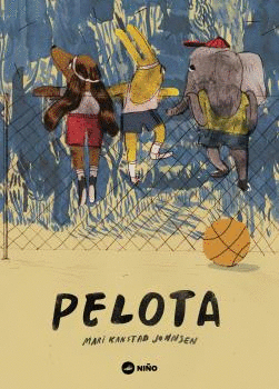 LA PELOTA