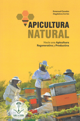 APICULTURA NATURAL