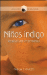 NINOS INDIGO INDIGO CHILDREN REALIDAD DEL TERCER MILENIO EN ARMONIA