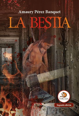 LA BESTIA