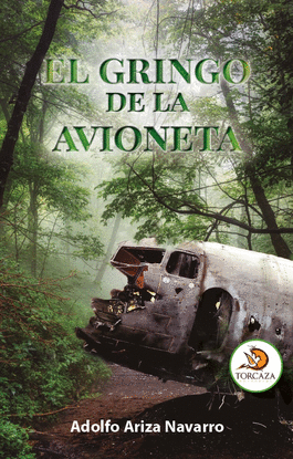 EL GRINGO DE LA AVIONETA