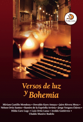 VERSOS DE LUZ Y BOHEMIA