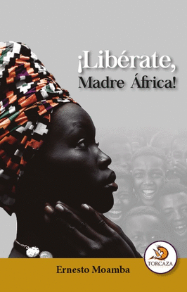 LIBRATE, MADRE FRICA!