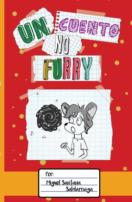 UN CUENTO NO FURRY
