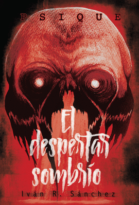 PSIQUE EL DESPERTAR SOMBR�O