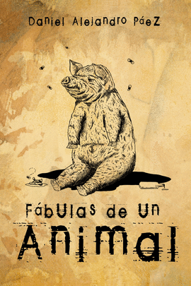 FABULAS DEL ANIMAL