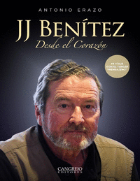 DESDE EL CORAZON.JJ BENITEZ