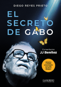 EL SECRETO DE GABO