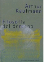 FILOSOF�A DEL DERECHO