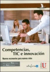 COMPETENCIAS, TIC E INNOVACION
