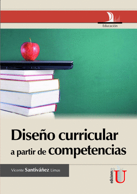DISE�O CURRICULAR A PARTIR DE COMPETENCIAS