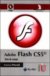 ADOBE FLASH CS5 - GUIA DE CAMPO