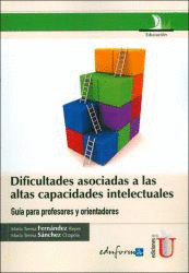 DIFICULTADS ASOCIADAS A LAS ALTAS CAPACIDADES INTELECTUALES