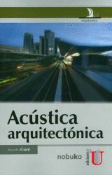AC�STICA ARQUITECT�NICA