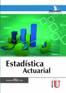 ESTAD�STICA ACTUARIAL