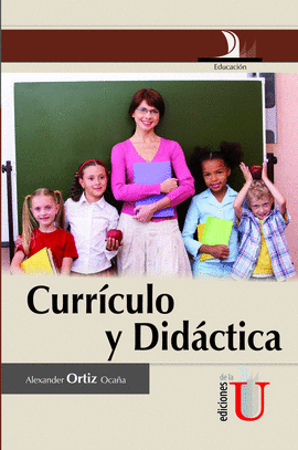 CURR�CULO Y DID�CTICA