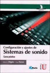 CONFIGURACI�N Y AJUSTES DE SISTEMAS DE SONIDO