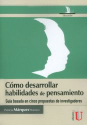 C�MO DESARROLLAR HABILIDADES DE PENSAMIENTO