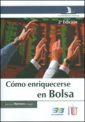 C�MO ENRIQUECERSE EN BOLSA