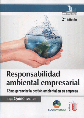 RESPONSABILIDAD AMBIENTAL EMPRESARIAL