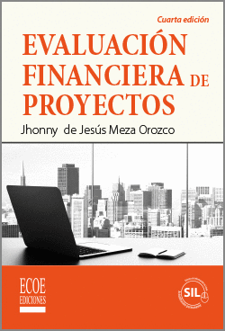 EVALUACION FINANCIERA DE PROYECTOS