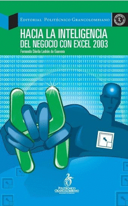 HACIA LA INTELIGENCIA DEL NEGOCIO CON EXCEL 2003
