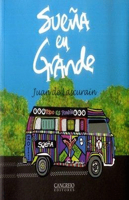 SUE�A EN GRANDE