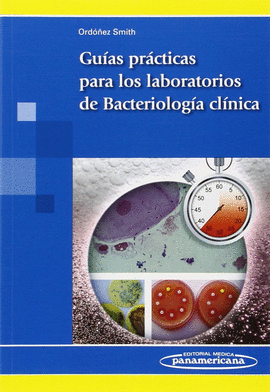 ORDO?EZ:GU?AS PR?CTICAS LAB.BACTER.CL?N.