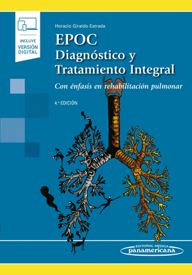 EPOC. DIAGNSTICO Y TRATAMIENTO INTEGRAL (INCLUYE VERSIN DIGITAL)