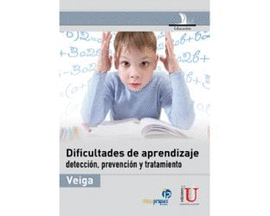 DIFICULTADES DE APRENDIZAJE DETENCCION, PREVENCION Y TRATAMIENTO